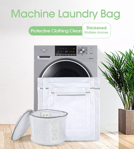 Bán Sỉ Túi Lưới Giặt Đồ Lót Có Thể Tái Sử Dụng Với Số Lượng Lớn - Product Image 3