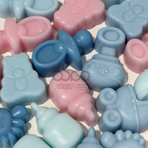 Savon au <span class=keywords><strong>lait</strong></span> <span class=keywords><strong>de</strong></span> chèvre naturel pour enfants Savon <span class=keywords><strong>de</strong></span> nettoyage en profondeur blanchissant <span class=keywords><strong>et</strong></span> hydratant efficace pour l'élimination <span class=keywords><strong>de</strong></span> l'eczéma <span class=keywords><strong>et</strong></span> du psoriasis - Product Image 2