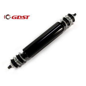 <span class=keywords><strong>Amortiguador</strong></span> de Suspensión de Eje <span class=keywords><strong>Trasero</strong></span> para Camión HINO, Piezas y Componentes Automotrices KYB 52270-1400 522701400 de Fábrica Profesional GDST - Product Image 1