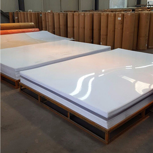 <span class=keywords><strong>Led</strong></span> khuếch tán ánh sáng S tấm lửa bằng chứng trang trí nội thất gạch Trần Frosted Trắng tấm <span class=keywords><strong>Acrylic</strong></span> - Product Image 6