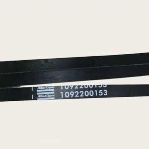 1092200153 ban đầu công nghiệp bộ phận máy nén vành đai XPZ-1137 cho <span class=keywords><strong>Atlas</strong></span> <span class=keywords><strong>Copco</strong></span> bộ phận máy nén khí - Product Image 4