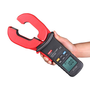 UNI-T UT275+ Ground Tester-Resistance Measurement 1% Accuracy - Product Image 2
