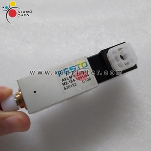 Válvula de Cilindro WD de Alta Calidad M2.184.1091 para Piezas de Impresión Offset SM102 CD102 - Product Image 2