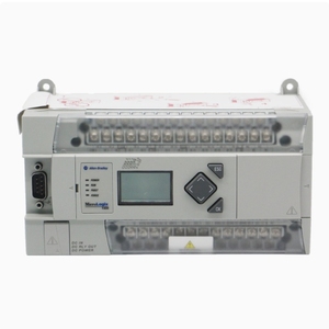 ตัวควบคุม1766-L32BXB ทั้งหมด1766-L32BWAA 1766-L32BWA 1766-L32AWA โมดูล PLC ที่เชื่อถือได้ - Product Image 1