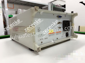 Advantest Q8384 Optical <b>Spectrum</b> <b>Analyzer</b> Used - Product Image 3