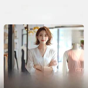 Yunxi S7 Version Professionnelle Améliorée 4K avec Stabilisation d'Image par Déplacement, Caméra Live <span class=keywords><strong>Reflex</strong></span> Monoculaire, Kit d'Éclairage Complet - Product Image 2