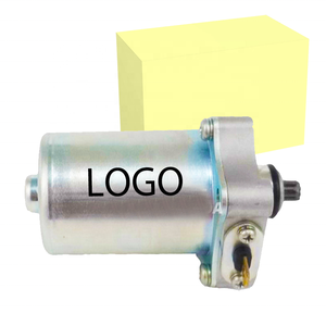 มอเตอร์สตาร์ทมอเตอร์มอเตอร์ไซค์110จังหวะสกูตเตอร์ไอคอน31210-GFM-972 <span class=keywords><strong>ZOOMER</strong></span>-<span class=keywords><strong>X</strong></span> 13-15 - Product Image 4