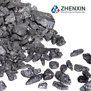 Silicium métallique/silicium métallique de qualité garantie du fournisseur Original de Si Metal en chine