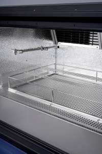 CE 인증 가속 노화 시험기, 재료 내구성 제논 아크 웨더링 테스트 챔버, 풀 스펙트럼 SKX3300 - Product Image 4