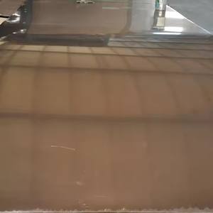 แผ่นม้วนสแตนเลส - Product Image 2