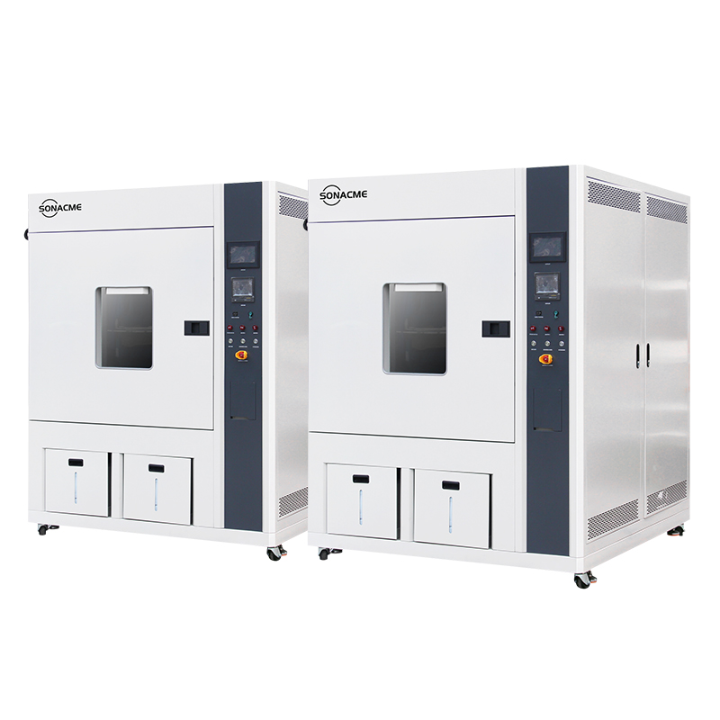 Лидер продаж, тестер симулятора солнца, большая испытательная камера для погодоустойчивости ксеноновой дуги, новый дизайн, надежная сопоставимость, воспроизведение