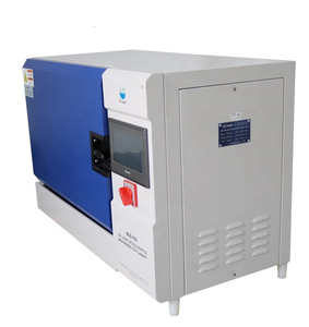 Cámara de Prueba de Envejecimiento Acelerado por Luz UV BGD852 / Máquina de Prueba de Envejecimiento UV Fluorescente de Escritorio - Product Image 4