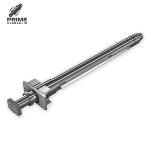 Cylindre de levage OEM pour <span class=keywords><strong>bras</strong></span> télescopique d'équipement de grue mobile - Product Image 2