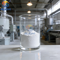 Poudre d'hydroxyde de zirconium de haute pureté SUOYI, matière première céramique électronique, précursateur d'oxyde de zirconium