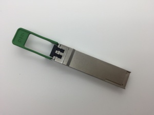 ตัวรับส่งสัญญาณแบบโหมดเดี่ยว 100g Cwdm4 Tr-fc13t-n00 Qsfp28 Fr4 2km Os2 Smf Lc รุ่น Tr-fc13t-n00 Tr-fc13t-n00 - Product Image 3