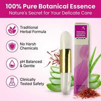 Prix de gros : Bâtonnet naturel à base de plantes pour le resserrement vaginal, nettoyant et anti-moisissure pour femmes