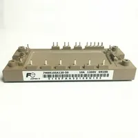 1 Buah Modul Catu Daya 7mbr10sa120-50 Baru 7mbr10sa12050 Gratis Pengiriman Set Lengkap Aksesori Plc Industri: Sensor/