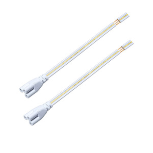 3 Pin Connector Power Cord SOSEN 5ft LED Tube Power Cable With On/Off Switch - For T8 Integrated LED Light Replacement LED Light Replacement Cable - Foto 10