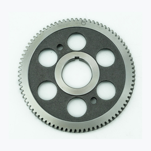 Phụ tùng động cơ diesel nông nghiệp YB RV125, bánh răng thời gian cho trục khuỷu, dành cho động cơ diesel Kubota - Product Image 1