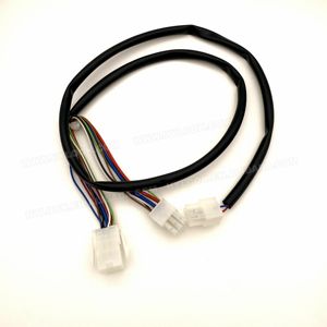 Câble MDB pour lecteurs <span class=keywords><strong>de</strong></span> cartes <span class=keywords><strong>de</strong></span> crédit Châteaux UPT1000F - Product Image 4