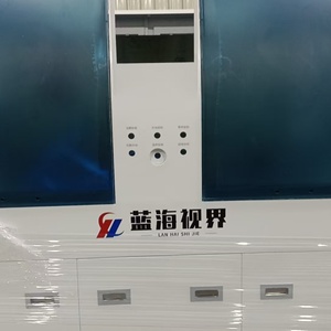Carcasa Metálica Personalizada Welltop Modelo 001 Dongguan para Carcasa de Máquina, Hecha en China - Product Image 2