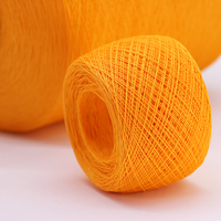 "100% Cotton Combed Knit Sweater Yarn for Hand Knitting Embroidery Sewing-Anti-Pilling Dyed"