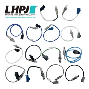 LHPJ Karosserieteile für Auto Sauerstoff-O2-Sensor geeignet für Land Rover Freelander Karosseriekit LR001459