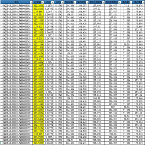 بطارية ليثيوم أيون منشورية الشكل 280 أمبير ساعة 314 أمبير ساعة 560 أمبير ساعة 628 أمبير ساعة 3.2 فولت قابلة لإعادة الشحن خلية ليثيوم بوليمر للطاقة الشمسية وبطارية تخزين الطاقة LiFePO4 - Product Image 6