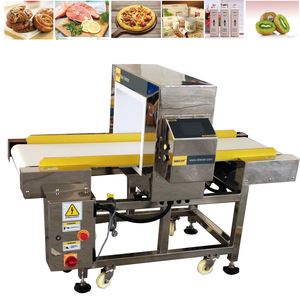 MDC-D gıda sanayi için en iyi <span class=keywords><strong>Metal</strong></span> dedektörü granül pirinç - Product Image 2