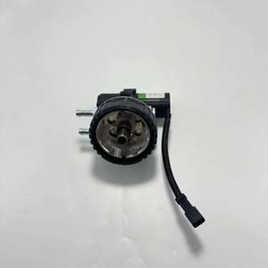 Tête de filtre séparateur eau-carburant pour excavatrice 117-4089, état neuf, pour les industries du commerce de détail et des matériaux de construction 117-4089 - Product Image 5