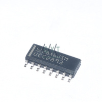 Composants électroniques IC à bas prix UCC2893 UCC2893PWR