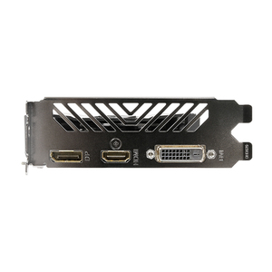 Sử dụng MSI <span class=keywords><strong>GEFORCE</strong></span> <span class=keywords><strong>GTX</strong></span> <span class=keywords><strong>1050</strong></span> <span class=keywords><strong>GTX</strong></span> <span class=keywords><strong>1050</strong></span> Ti 2G 4G Card đồ họa với một fan hâm mộ - Product Image 6