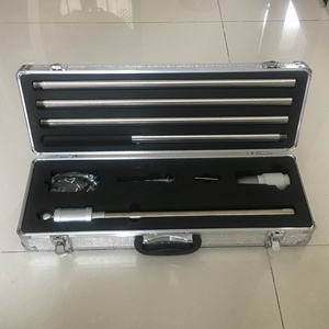 Thiết Bị Kiểm Tra Và Vận Hành Cảm Biến Báo Cháy Thiết Bị Kiểm Tra Phát Hiện Khói Điện Tử - Product Image 2