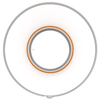 Interrupteur intelligent d'automatisation, variateur de lumière OEM ODM Zigbee