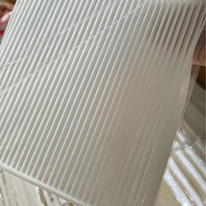 Limpiador de Filtros de Aire Acondicionado 87139-30110 Para Reemplazo y Reparación de Filtros de Cabina - Product Image 2