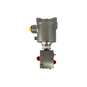 Solenoide Bifold Original Bifold Fp06p-s1-04-32-nu-sa-77a-24d-35-k85-r1 de Tamaño Pequeño, Alto Caudal y Alta Fiabilidad - Product Image 3