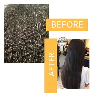 Etiqueta privada Tratamiento de queratina brasileña <span class=keywords><strong>Buriti</strong></span> Liss Kit 2oz/60ml-Tratamiento de queratina en casa Alisado y alisado - Product Image 5
