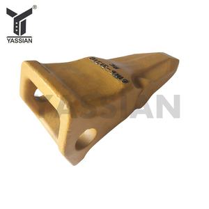 Denti della benna pin prezzo <span class=keywords><strong>hyundai</strong></span> escavatore denti della benna tipi 61n6-31310 61n6-31310RC denti della benna adattatore per <span class=keywords><strong>hyundai</strong></span> - Product Image 5