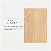 Lit plateforme moderne et tendance en bois massif de haute qualité pour appartement, chambre à coucher, hôtel, intérieur, respectueux de l'environnement
