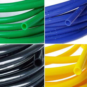 1/8 "3/8" 1/<span class=keywords><strong>4</strong></span> "1/2" 5/8 "आईडी कस्टम सिलिकॉन ट्यूबिंग, कारखाने थोक खाद्य ग्रेड सिलिकॉन ट्यूब उच्च टेम्प शुद्ध सिलिकॉन नली पाइप - Product Image 5