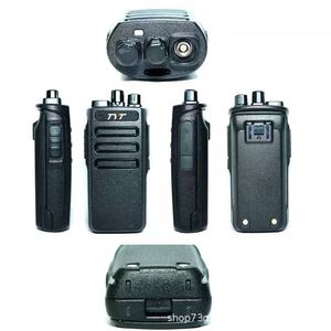 Walkie Talkie Analógico Tyt Tc F1 5W para Uso en Hoteles y Obras de Construcción - Product Image 3