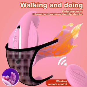 Vibrador de succión 3 en 1, succionador de clítoris, cuentas anales, estimulador de vagina, vibradores orales portátiles, juguete erótico, <span class=keywords><strong>consolador</strong></span> para mujeres, Juguetes sexuales - Product Image 2