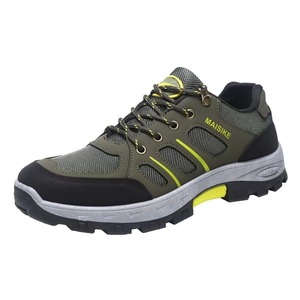 Chaussures de randonnée en mesh, légères et confortables, pour la randonnée et les voyages en plein air - Product Image 5