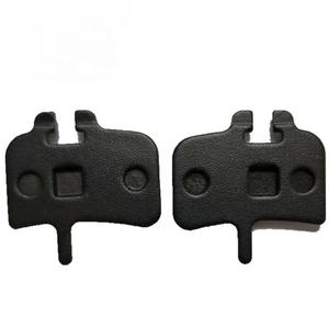 MTB แผ่นดิสก์เบรกกึ่งโลหะสำหรับจักรยานเสือภูเขา/ถนน/BMX/เด็ก Cruisers 31.9x32.9mm ฟิตไฮดรอลิก - Product Image 4