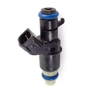 YE25AAS9 nuovo iniettore di carburante con 10 fori compatibile per Honda per la <span class=keywords><strong>1.8</strong></span> civica - Product Image 1