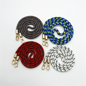 Cinturino in corda a tracolla per <span class=keywords><strong>portafoglio</strong></span> a tracolla, tracolla sottile morbida per tracolla per borsa piccola/borsa/<span class=keywords><strong>portafoglio</strong></span>/pochette/custodia per telefono - Product Image 3