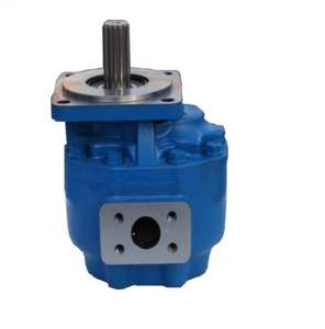 Bomba de Engranajes de Hierro Fundido de Alta Presión JHP3200 Hansen para UAE-7000PSI, Resistente al Calor y a la Arena, Stock en Dubái para Excavadora - Product Image 1