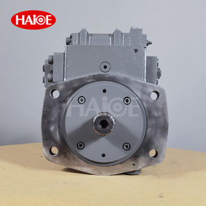 4289655 4237776สำหรับปั๊มลูกสูบ EX1100-3ของ HITACHI EX1100ปั๊มไฮดรอลิก - Product Image 2