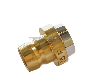 HOL En stock, buse laser OEM série F classique F20C F25C <span class=keywords><strong>F35C</strong></span> F30C pour machine de découpe laser - Product Image 3
