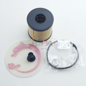 Nuevo Filtro de Aceite 26350-2J000 Número OE H-YUNDAI K-IA para SPORTAGE (JE_ KM_) IX35 KX3 15 (2014-2019) - Product Image 2